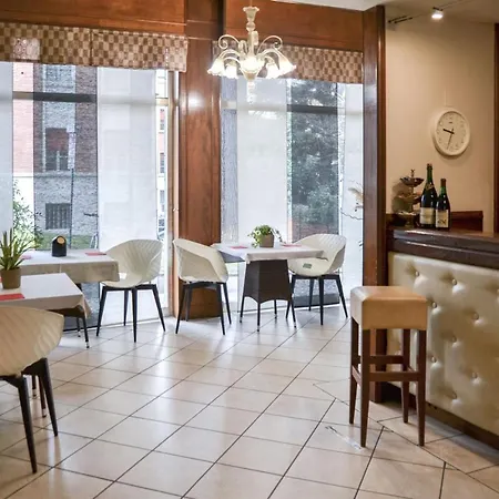 Hotel Domus