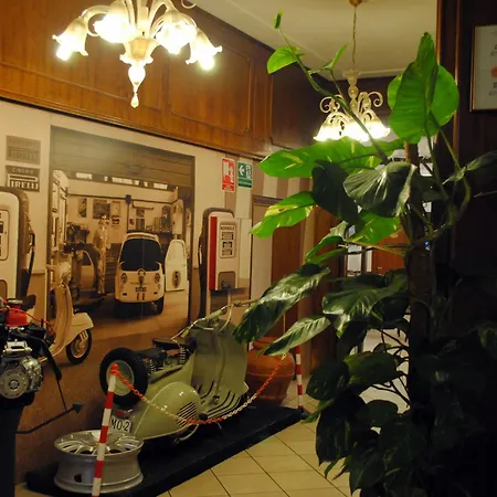 Domus מאראנלו