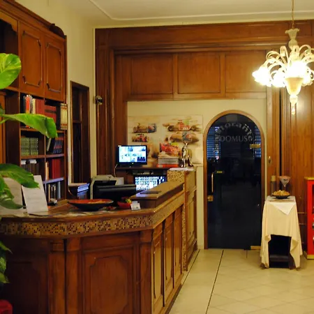 Domus 3* מאראנלו