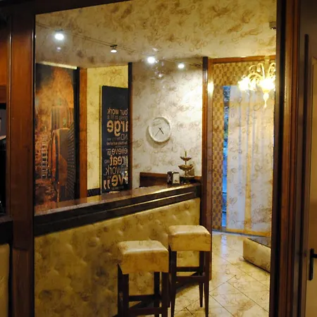 Domus מלון מאראנלו