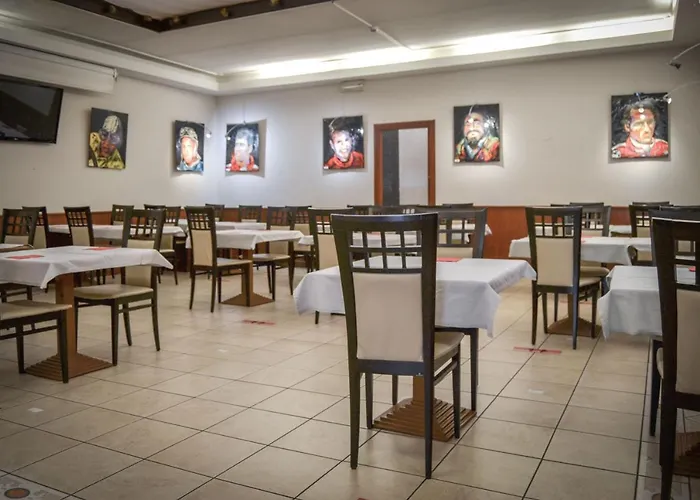 Domus מלון מאראנלו