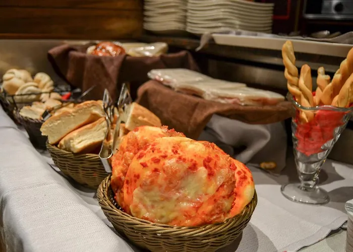 Domus 3* מאראנלו