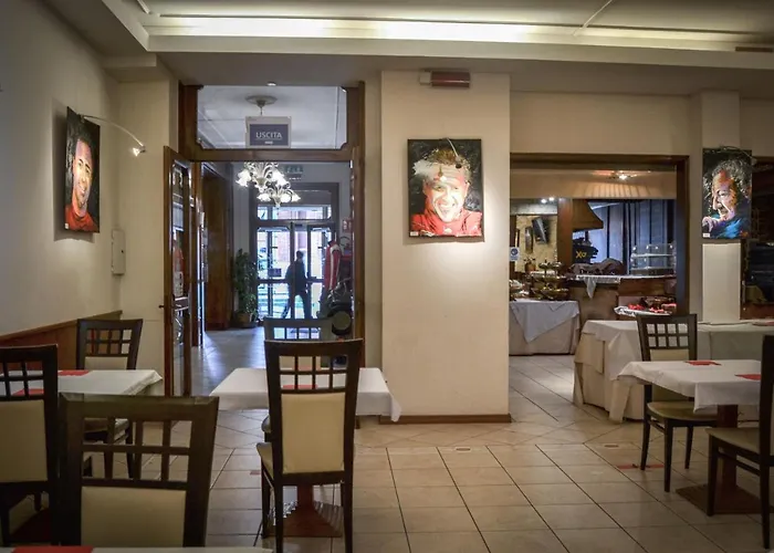 מלון Domus מאראנלו