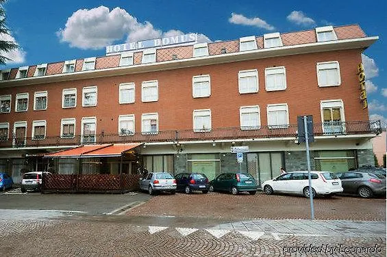 Domus מאראנלו