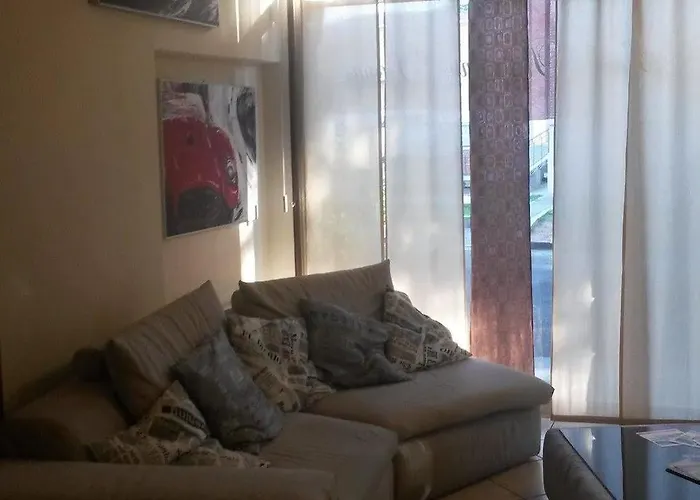 Domus 3* מאראנלו