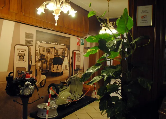 Domus מאראנלו