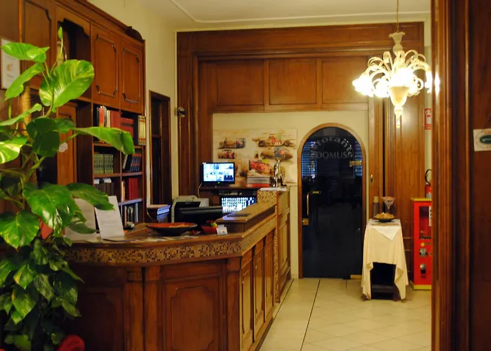 Domus 3* מאראנלו