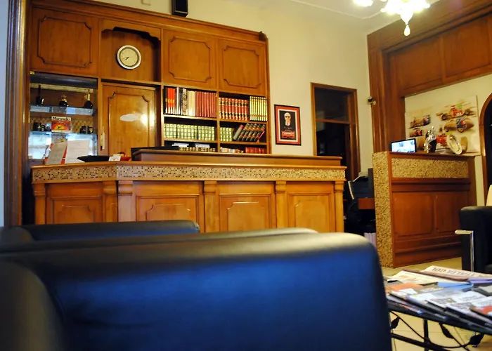 Domus מאראנלו