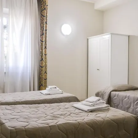 Domus Hotel Maranello