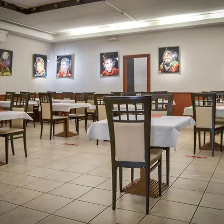 Domus Hotel Maranello