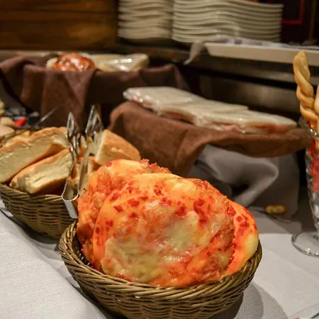 ドムス 3* マラネッロ