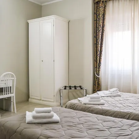 Ξενοδοχείο Domus