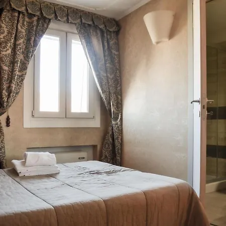 Domus Ξενοδοχείο 3*