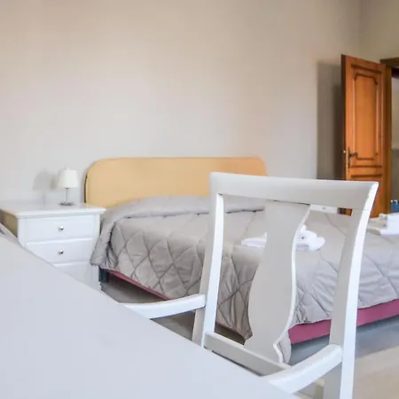 Ξενοδοχείο Domus