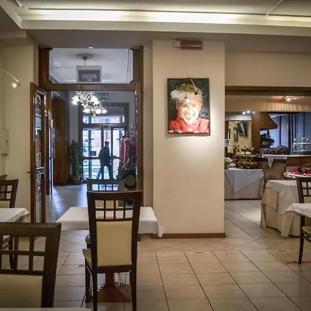 ホテル ドムス マラネッロ