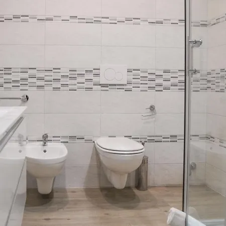 Ξενοδοχείο Domus