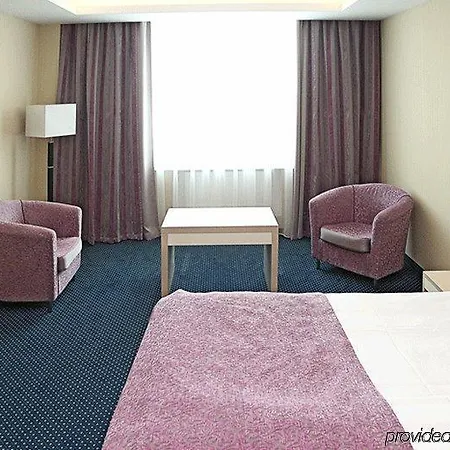 Hotel Domus