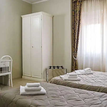Domus Ξενοδοχείο Μαρανέλλο