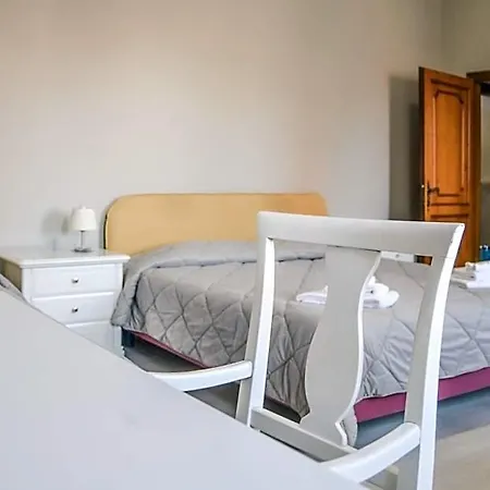 Domus 3* Μαρανέλλο