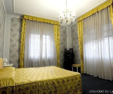 Domus 3* Μαρανέλλο