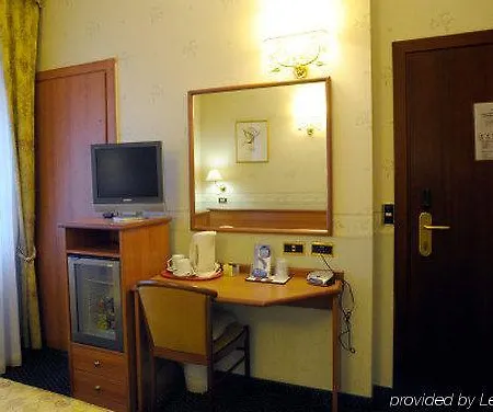 ホテル ドムス 3*