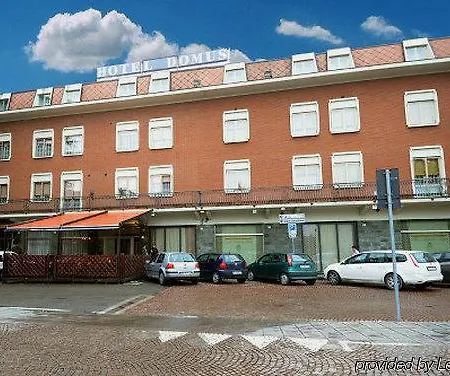 ドムス マラネッロ