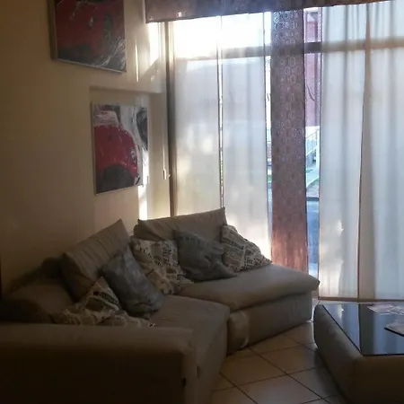 Domus 3* Μαρανέλλο