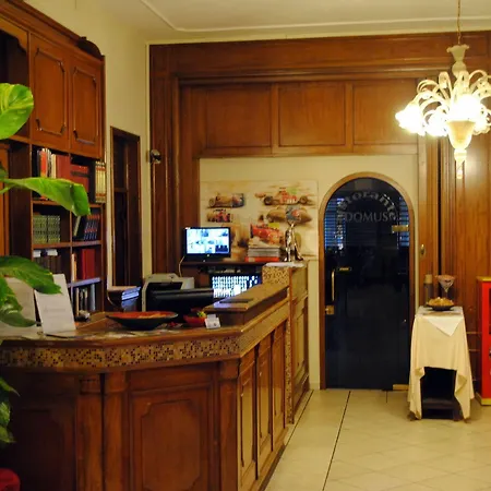 Domus 3* Maranello