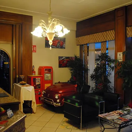 Domus 3* Maranello
