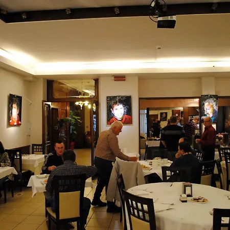 ドムス ホテル マラネッロ