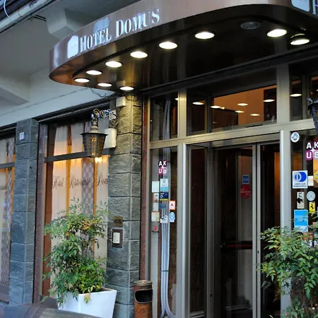 Domus Hotel Maranello