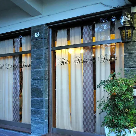 Hotel Domus Maranello