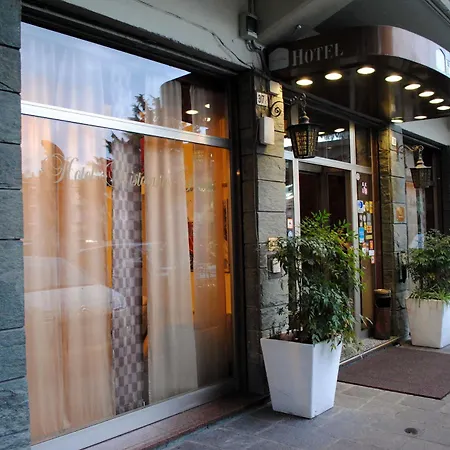Domus Hotel