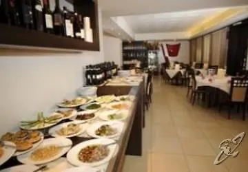 Hotell Domus