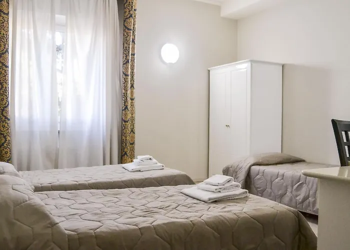 Domus فندق مارانيلّو