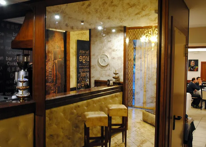 Domus فندق مارانيلّو